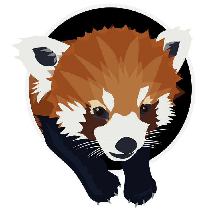 red-panda